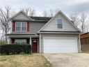114 Morning Creek Drive sold home in Easley, SC
