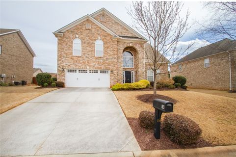 14 Fawn Hill Drive sold home in Rockwell Plantation, Anderson, SC