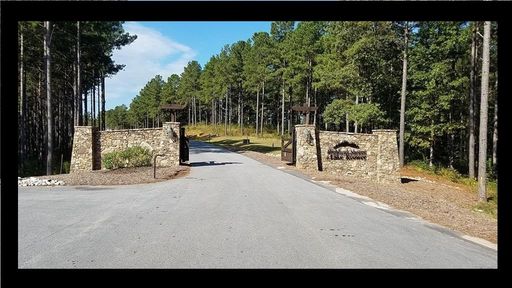 Lot 43 Highlands Shores Drive