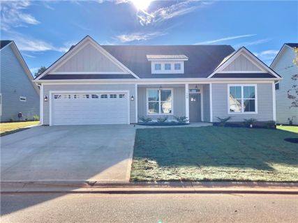 108 Ripplestone Way sold home in Martin's Trail, Anderson, SC