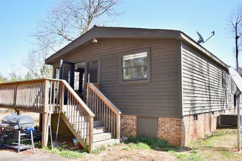 239 Bay Ridge Drive sold home in Waters Edge, Townville, SC
