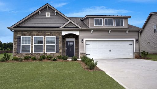 103 Cypress Hollow Drive