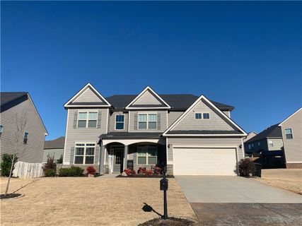 168 Wild Hickory Circle