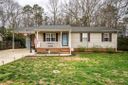 504 Fox Valley Road sold home in Anderson, SC