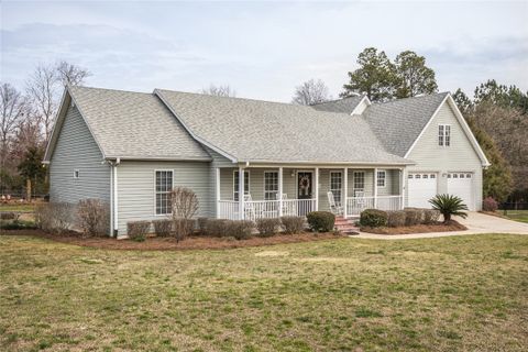 103 Rellim Way sold home in Peek Estates, Hartwell, GA
