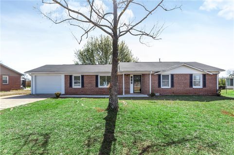 2312 Old Williamston Road sold home in Fox Valley, Anderson, SC
