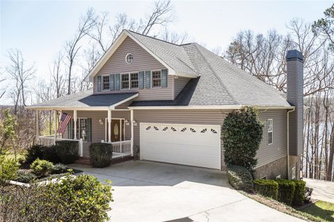 514 Tammerick Trail sold home in Tammerick Shore, Fair Play, SC