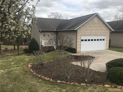 107 Harbour Springs Way sold home in Spring Water, Anderson, SC