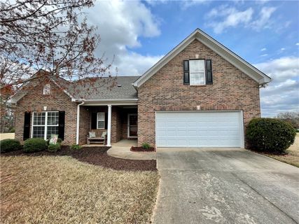 132 Herd Park Court sold home in Rockwell Plantation, Anderson, SC