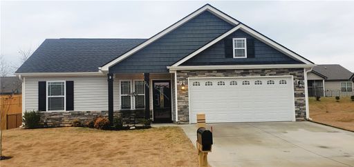 209 Eagle Circle