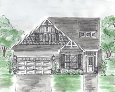 107 Stanbury Drive sold home in The Clemson Cottages, Clemson, SC