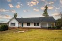 613 W Quincy Road sold home in Seneca, SC