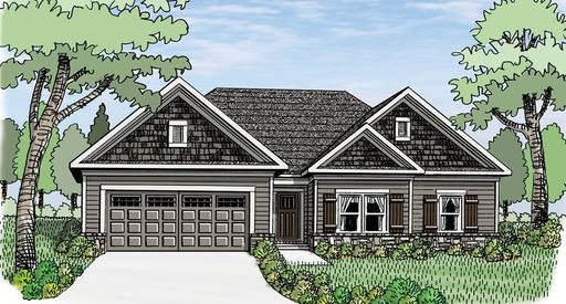 304 Reedy Springs Lane