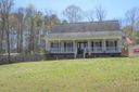 211 Eastview Drive sold home in Pickens, SC