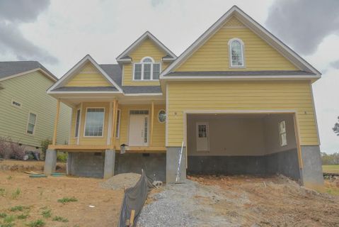 111 Champion Green sold home in Stoney Point, Greenwood, SC