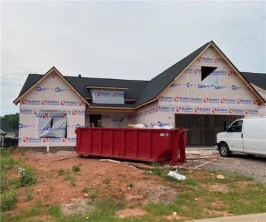 205 Rockpine Drive sold home in Martin's Trail, Anderson, SC