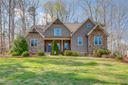172 Upper Lake Drive sold home in Easley, SC