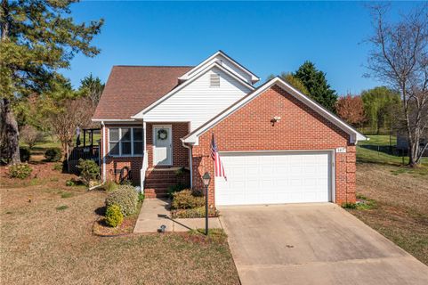 107 Whetstone Lane sold home in Millstone, Easley, SC