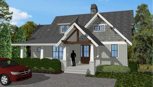 109 Settlement Village Drive Lot #33