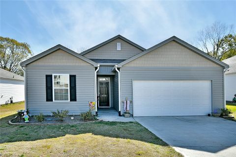232 Hillendale Way