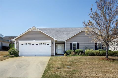 414 Milstead Way