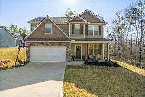 401 Morning Creek Drive
