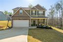 401 Morning Creek Drive sold home in Easley, SC