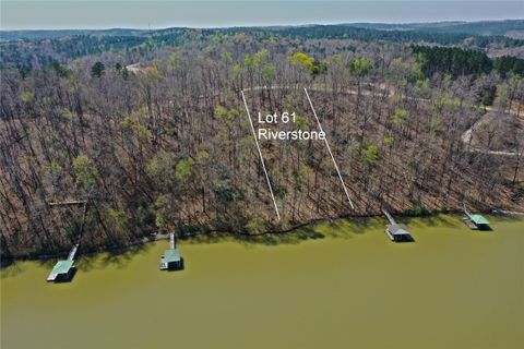 Lot 61 Riverstone
