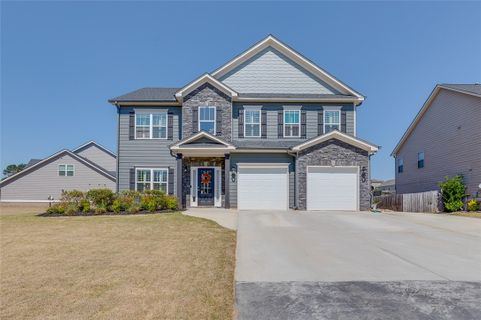 176 Wild Hickory Circle