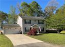 104 Quail Haven Drive sold home in Easley, SC