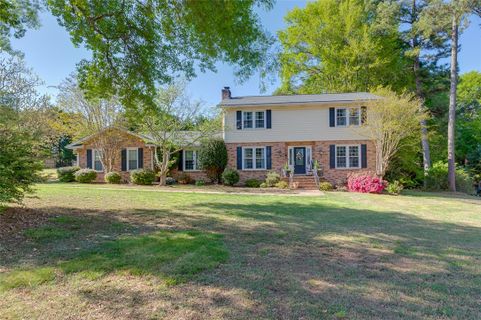 307 Williamsburg Road sold home in Clarendon, Anderson, SC
