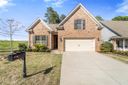 101 Golden Eagle Lane sold home in Anderson, SC