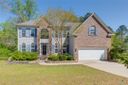 115 Guilford Drive sold home in Easley, SC
