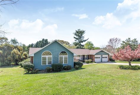 401 Heyward Road sold home in Kingsley Hills, Anderson, SC