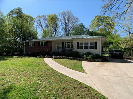 3018 Sunset Forest Road sold home in Sunset Forest, Anderson, SC