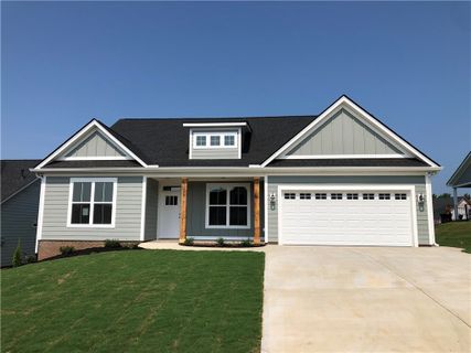 209 Rockpine Drive sold home in Martin's Trail, Anderson, SC