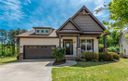 353 S Stonegate Drive sold home in Seneca, SC