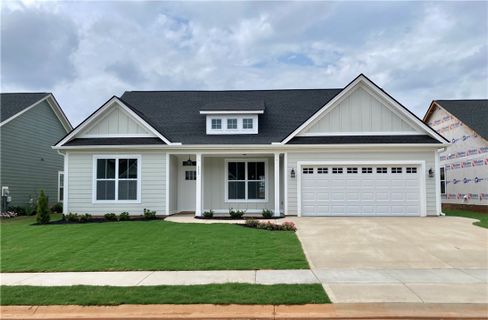111 Ripplestone Way sold home in Martin's Trail, Anderson, SC