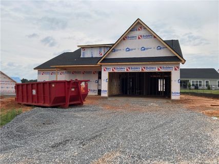 115 Ripplestone Way sold home in Martin's Trail, Anderson, SC