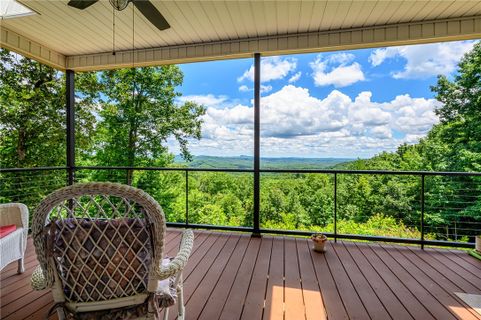 549 Upper Springs Road sold home in Rock Point, Pickens, SC