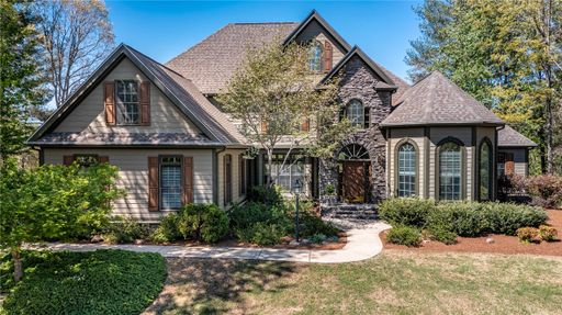 215 Long Cove Court