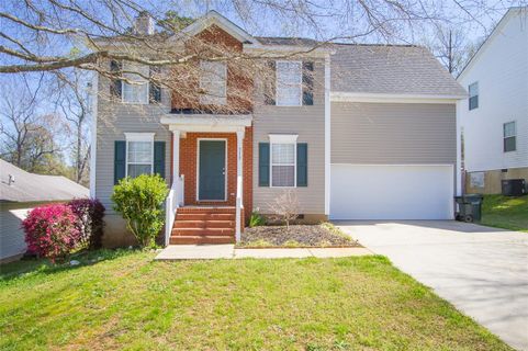 315 Hampton Ridge