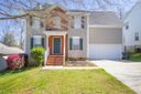 315 Hampton Ridge sold home in Greer, SC