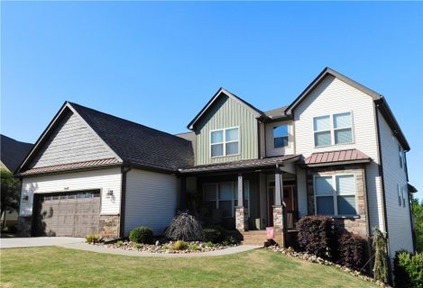 213 Terrace View Way