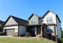 213 Terrace View Way sold home in Seneca, SC