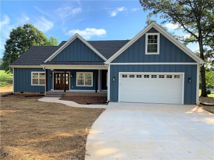 250 Ridgeland Drive sold home in Edens Ridge, Six Mile, SC