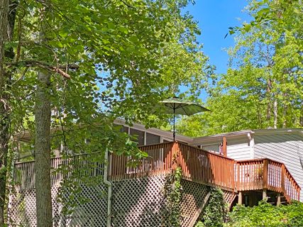 268 S Port Bass Drive