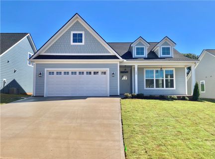 120 Ripplestone Way sold home in Martin's Trail, Anderson, SC