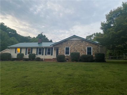 113 Olivarri Drive sold home in Dobbins Estate, Anderson, SC