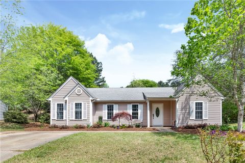 312 Fox Run Road